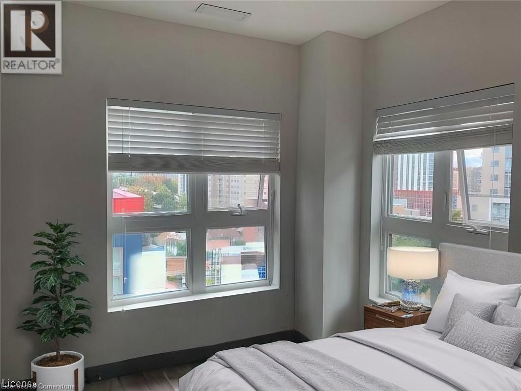 258 B Sunview Street Unit# 2812, Waterloo, Ontario  N2L 3V9 - Photo 3 - 40709214