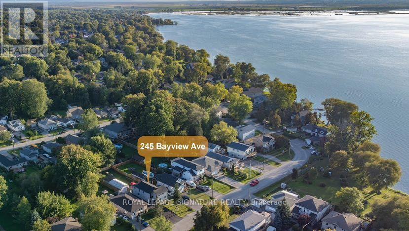 245 Bayview Avenue, Georgina, Ontario  L4P 2T9 - Photo 24 - N12037493