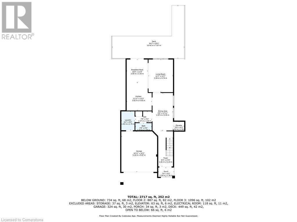19 Hazelton Avenue, Hamilton, Ontario  L9B 0E7 - Photo 46 - 40709497
