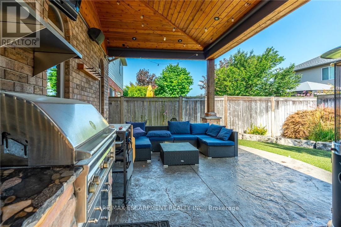 16 Sycamore Crescent, Grimsby, Ontario  L3M 5P7 - Photo 42 - X12037497