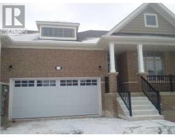 516 BALDWIN CRESCENT, Woodstock, Ontario