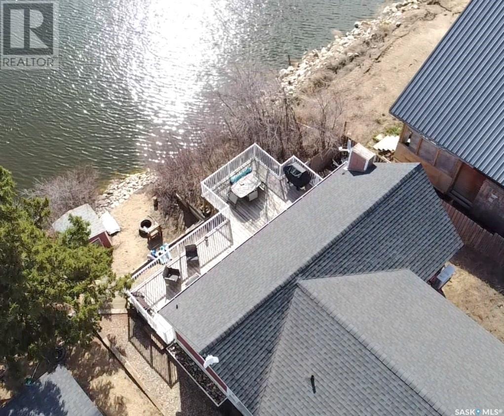 29 Lake Shore Drive, Macklin Lake Regional Park, Macklin, Saskatchewan  S0L 2C0 - Photo 1 - SK999346