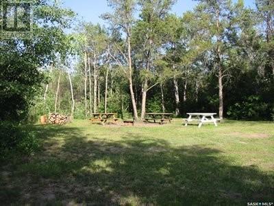 29 Lake Shore Drive, Macklin Lake Regional Park, Macklin, Saskatchewan  S0L 2C0 - Photo 27 - SK999346
