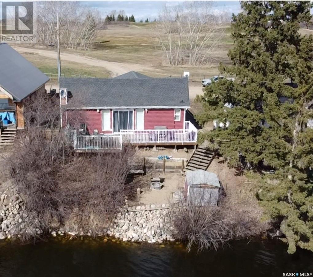 29 Lake Shore Drive, Macklin Lake Regional Park, Macklin, Saskatchewan  S0L 2C0 - Photo 3 - SK999346