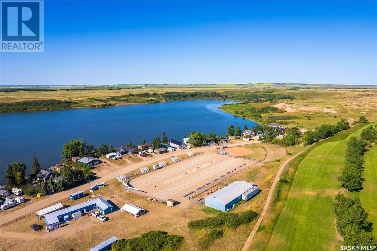 29 Lake Shore Drive, Macklin Lake Regional Park, Macklin, Saskatchewan  S0L 2C0 - Photo 31 - SK999346