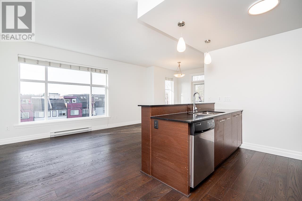 413 2343 Atkins Avenue, Port Coquitlam, British Columbia  V3C 1Y7 - Photo 3 - R2979070
