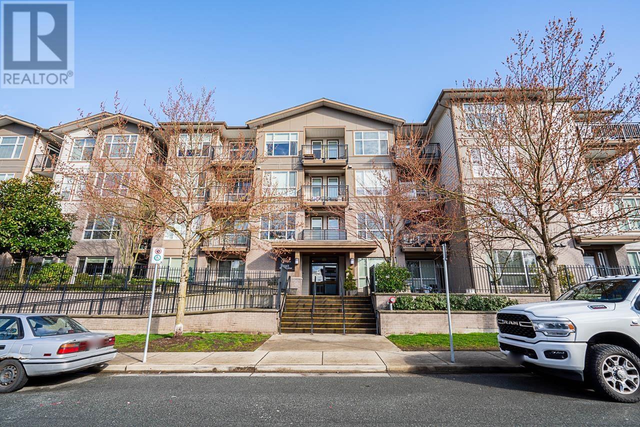 413 2343 Atkins Avenue, Port Coquitlam, British Columbia  V3C 1Y7 - Photo 33 - R2979070
