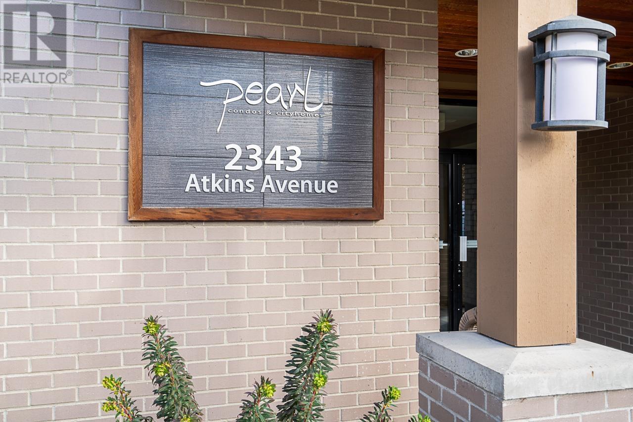 413 2343 Atkins Avenue, Port Coquitlam, British Columbia  V3C 1Y7 - Photo 39 - R2979070