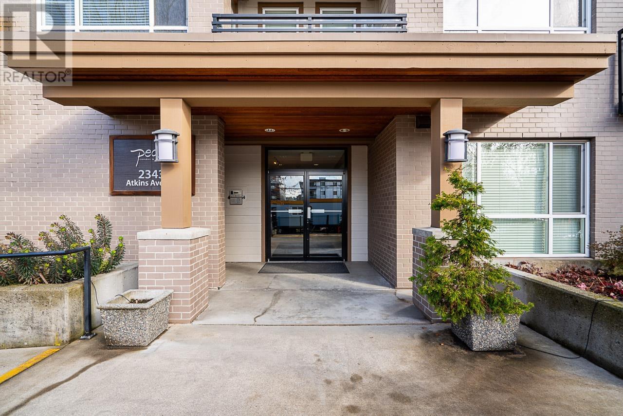 413 2343 Atkins Avenue, Port Coquitlam, British Columbia  V3C 1Y7 - Photo 32 - R2979070