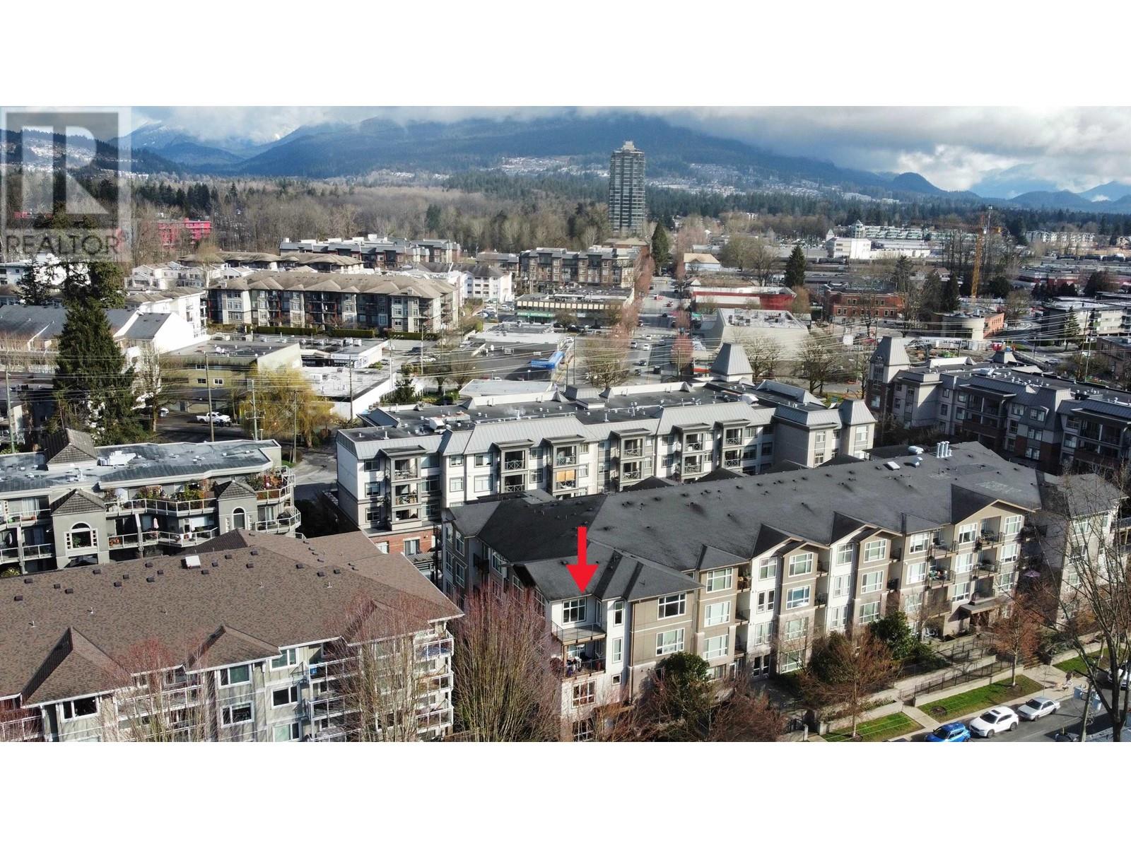 413 2343 Atkins Avenue, Port Coquitlam, British Columbia  V3C 1Y7 - Photo 37 - R2979070