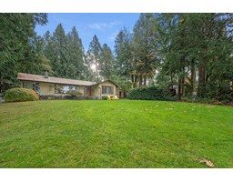 2574 CRESCENT DRIVE, Surrey, British Columbia