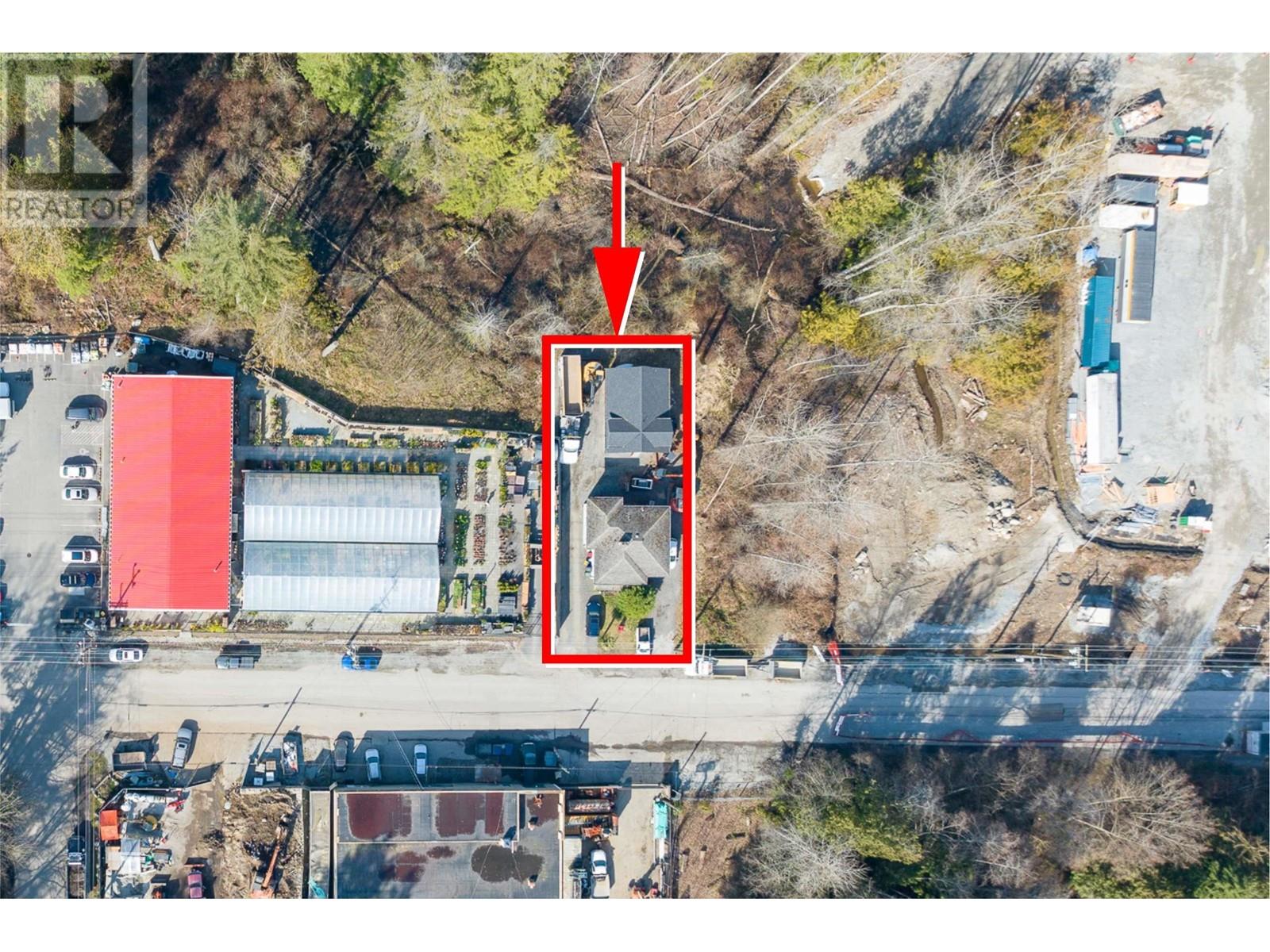 2336 Old Dollarton Road, North Vancouver, British Columbia  V7H 1A8 - Photo 7 - R2980199