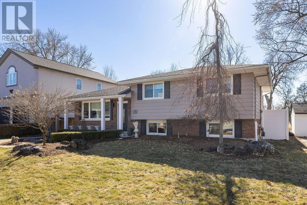 Property at 4113 ROSELAND DRIVE East image 4