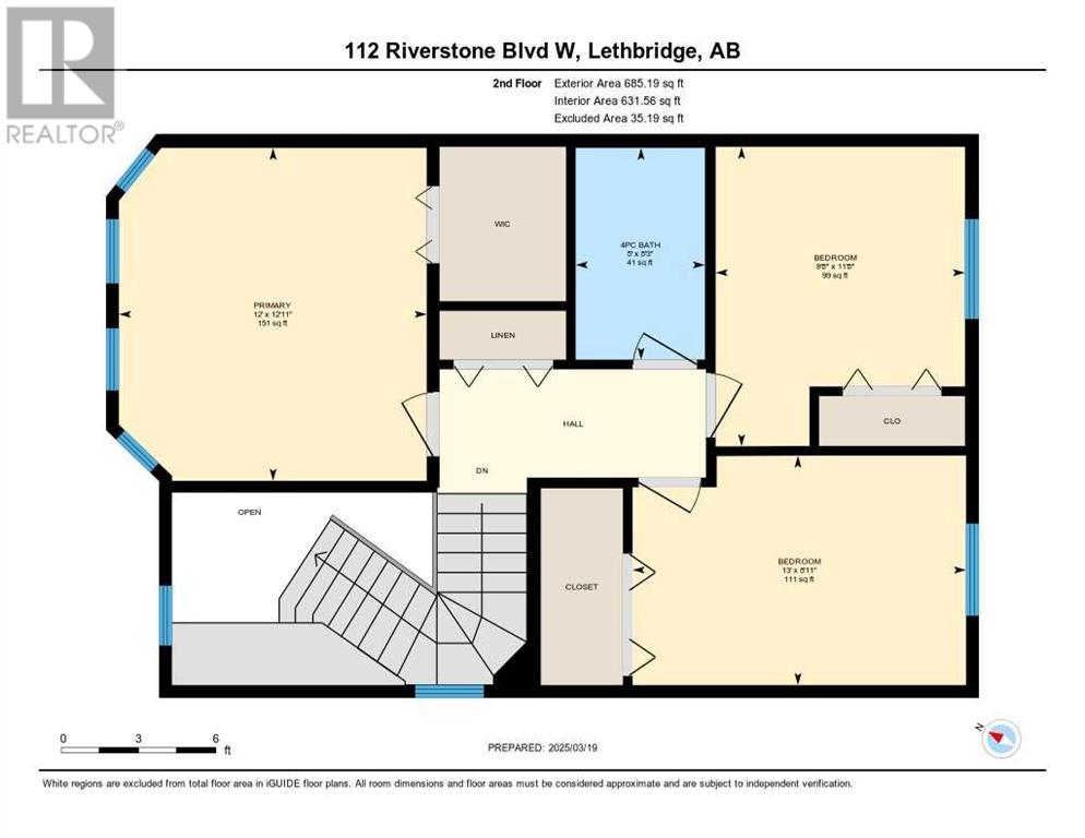 112 Riverstone Boulevard W, Lethbridge, Alberta  T1K 7X5 - Photo 29 - A2204752