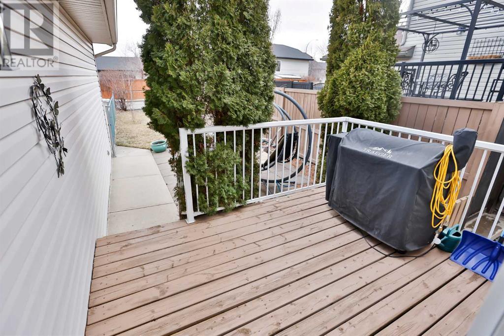 112 Riverstone Boulevard W, Lethbridge, Alberta  T1K 7X5 - Photo 27 - A2204752