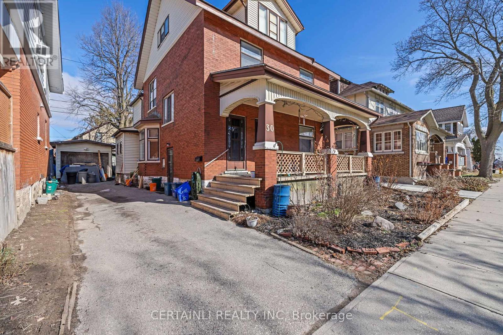 Property at 30 HOHNER AVENUE image 4