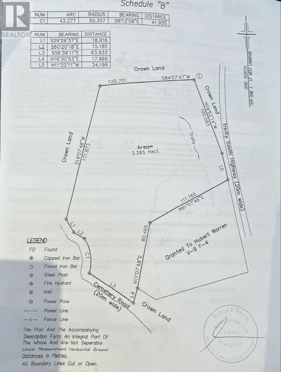 416 Main Road, Hearts Content, Newfoundland & Labrador  A0B 1Z0 - Photo 2 - 1282778