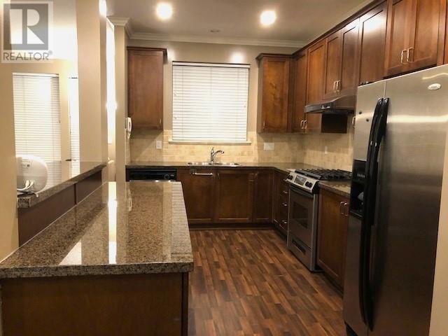 Listing Picture 8 of 21 : 5 12311 NO. 2 ROAD, Richmond / 烈治文 - 魯藝地產 Yvonne Lu Group - MLS Medallion Club Member