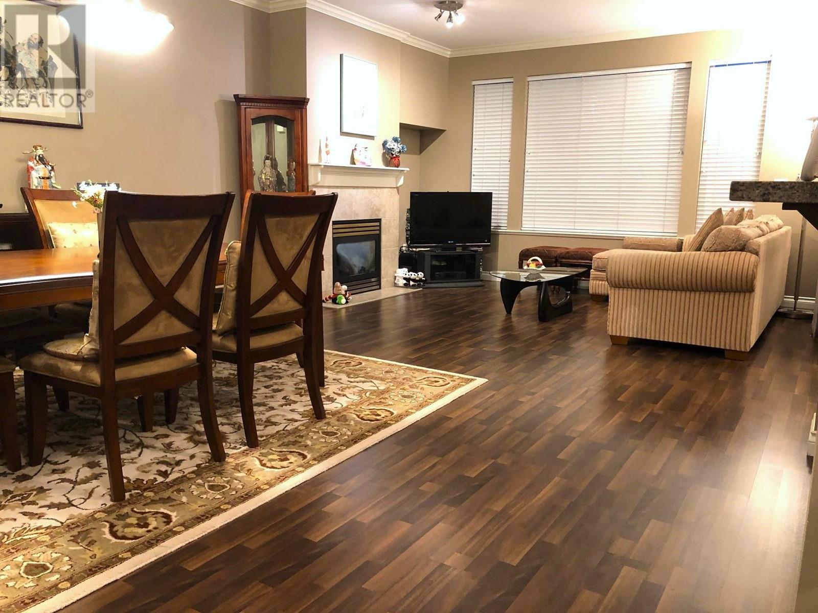 Listing Picture 4 of 21 : 5 12311 NO. 2 ROAD, Richmond / 烈治文 - 魯藝地產 Yvonne Lu Group - MLS Medallion Club Member