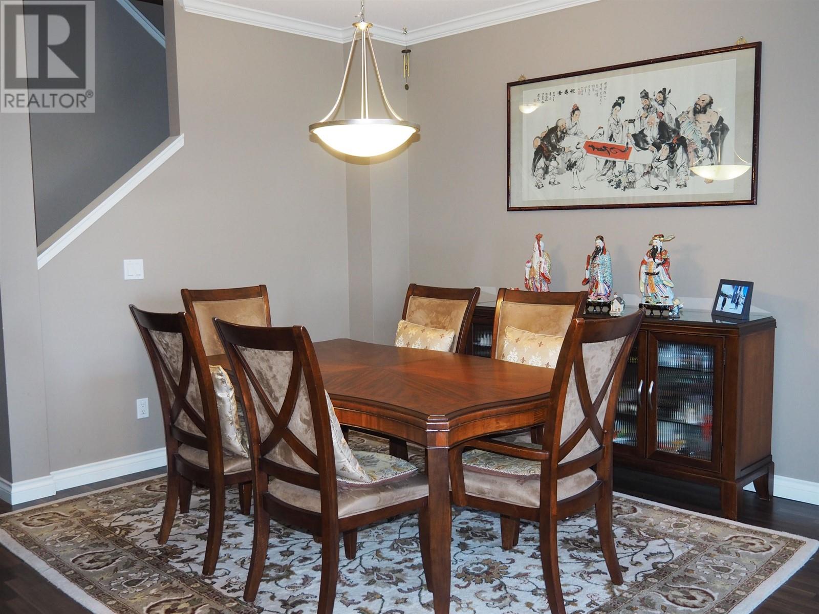 Listing Picture 6 of 21 : 5 12311 NO. 2 ROAD, Richmond / 烈治文 - 魯藝地產 Yvonne Lu Group - MLS Medallion Club Member