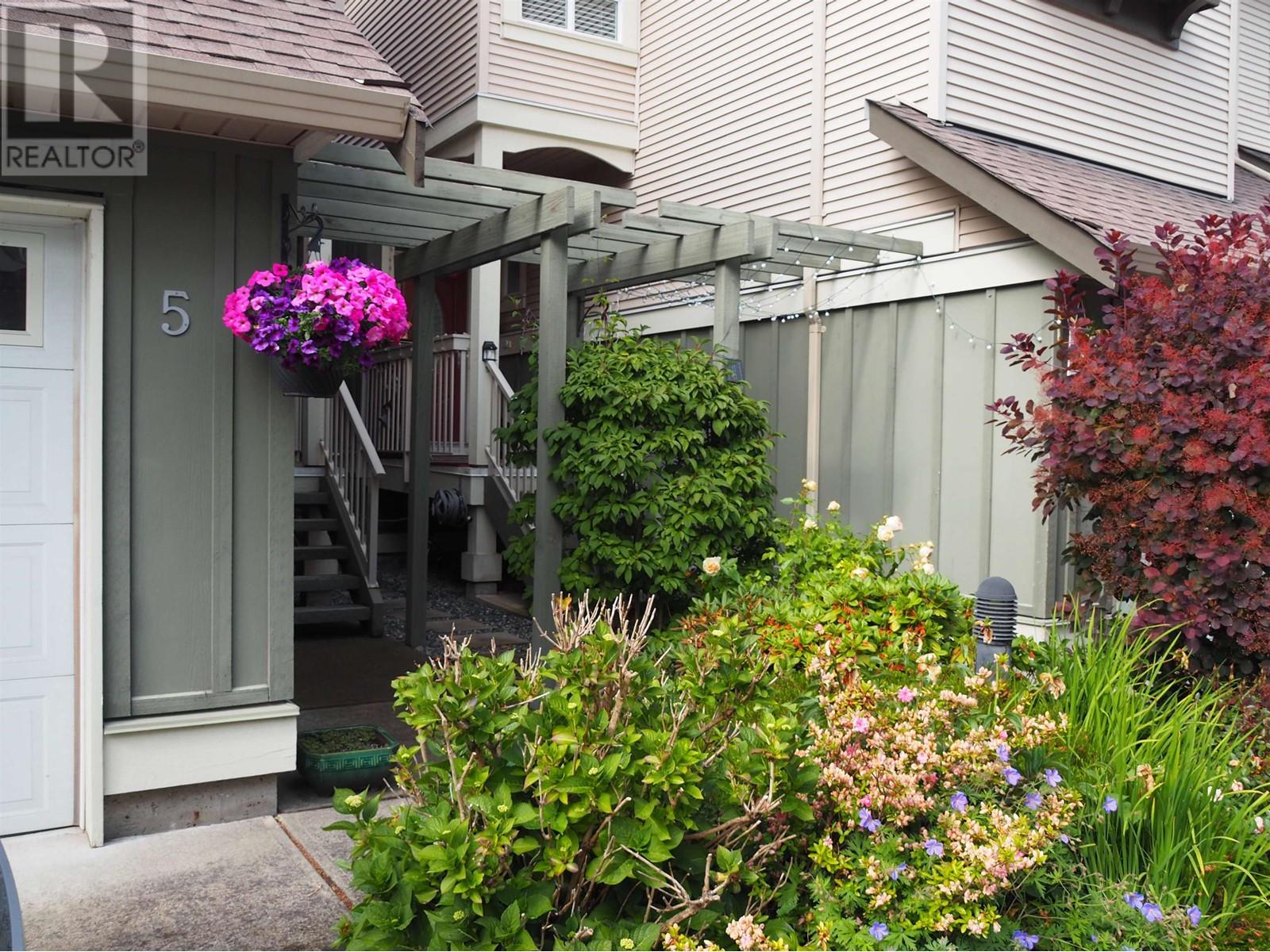 Listing Picture 18 of 21 : 5 12311 NO. 2 ROAD, Richmond / 烈治文 - 魯藝地產 Yvonne Lu Group - MLS Medallion Club Member