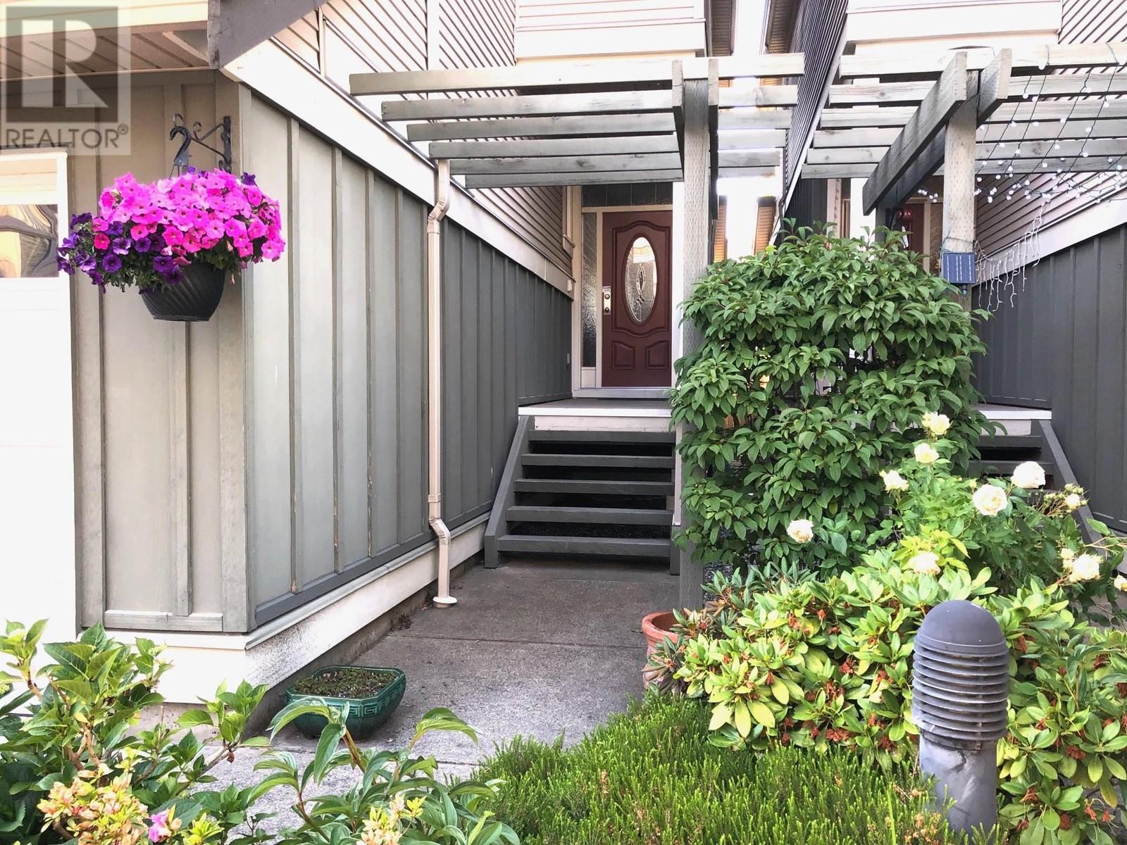 Listing Picture 16 of 21 : 5 12311 NO. 2 ROAD, Richmond / 烈治文 - 魯藝地產 Yvonne Lu Group - MLS Medallion Club Member