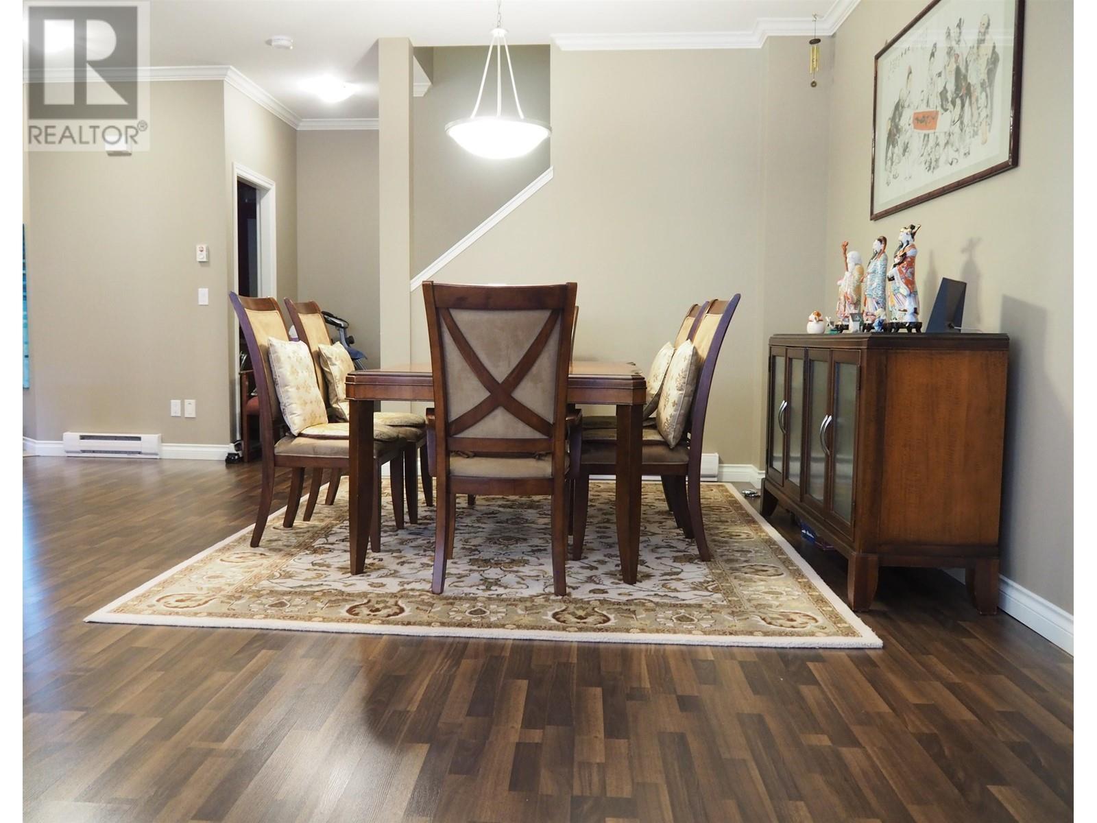 Listing Picture 5 of 21 : 5 12311 NO. 2 ROAD, Richmond / 烈治文 - 魯藝地產 Yvonne Lu Group - MLS Medallion Club Member