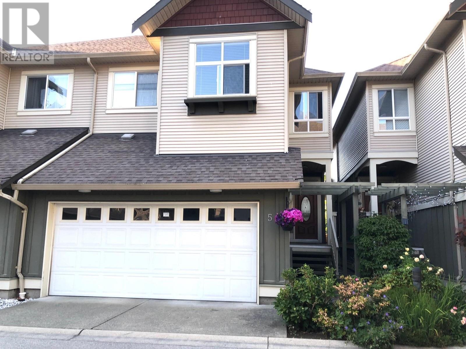 Listing Picture 21 of 21 : 5 12311 NO. 2 ROAD, Richmond / 烈治文 - 魯藝地產 Yvonne Lu Group - MLS Medallion Club Member