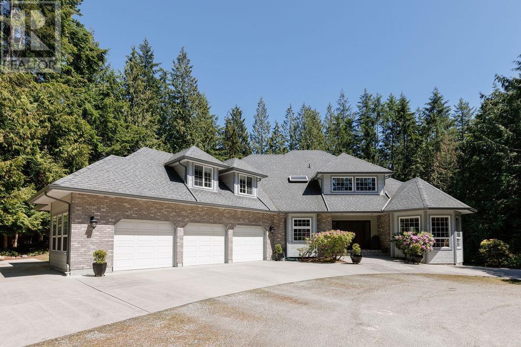 Property at 1356 ROBERTS CREEK ROAD image 1