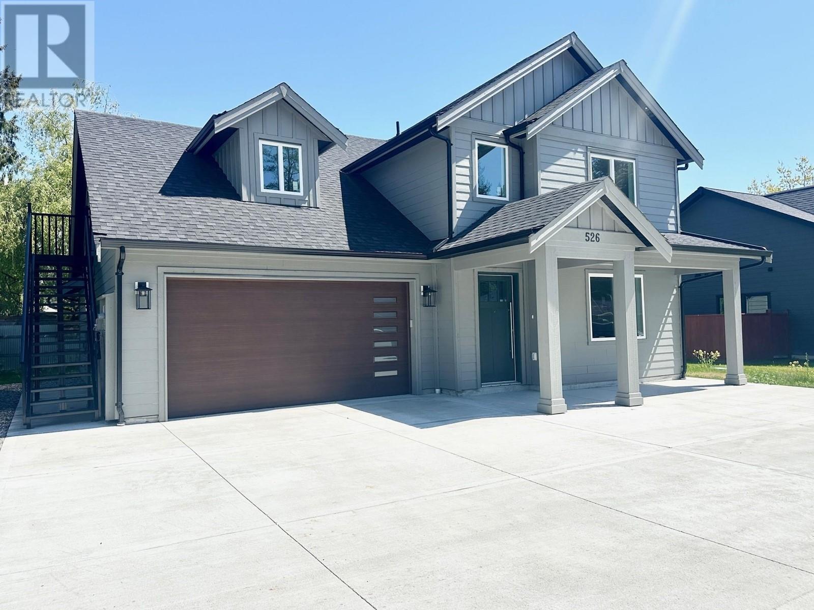 Property at 526 JORDAN WAY image 1