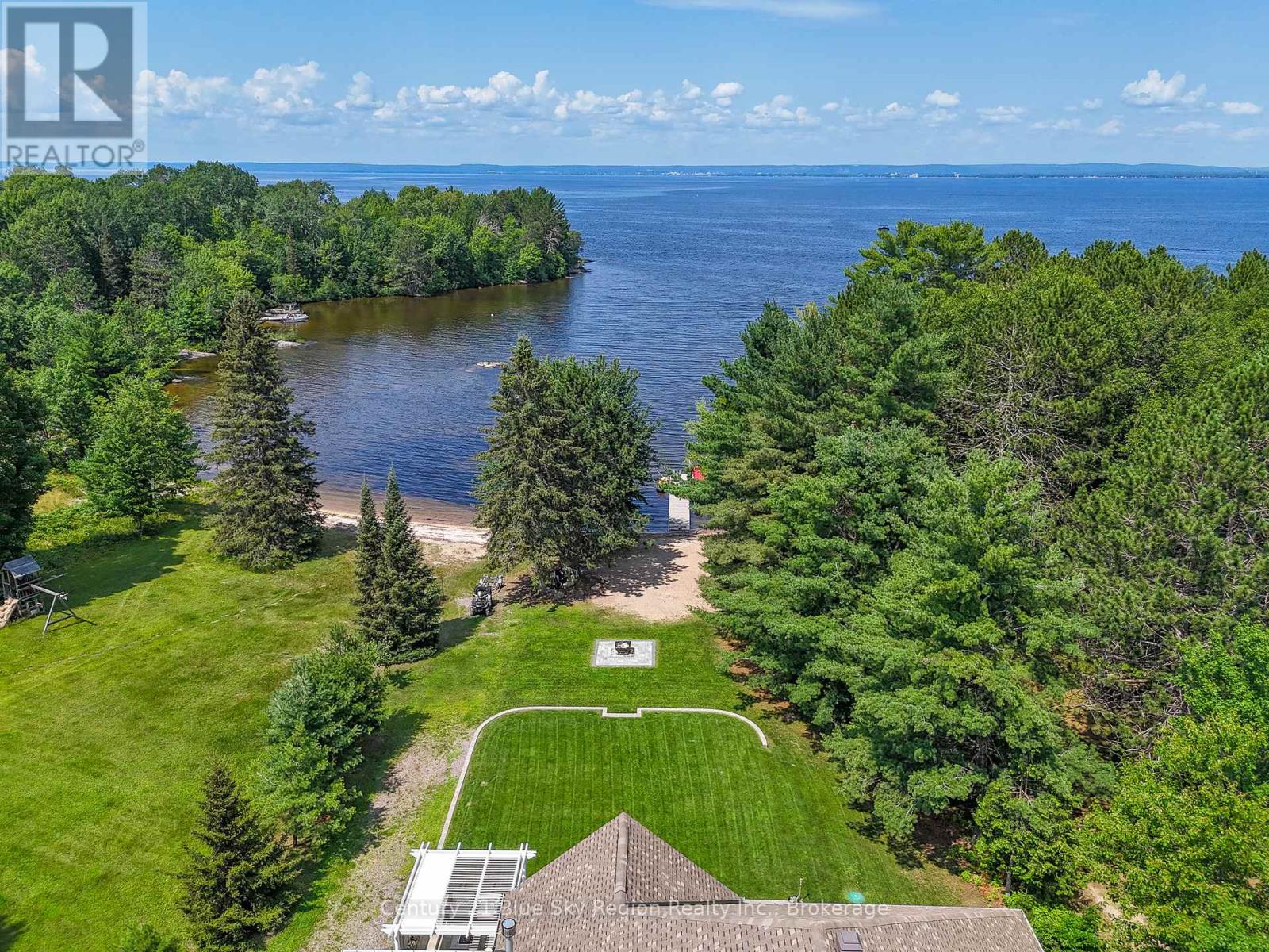 34 Sunrise Bay Drive, Callander, Ontario  P0H 1H0 - Photo 12 - X12037550