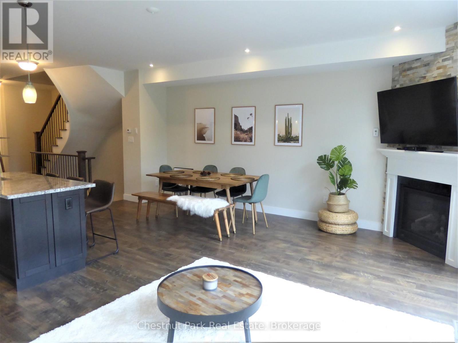 154 Yellow Birch Crescent, Blue Mountains, Ontario  L9Y 0Y5 - Photo 14 - X12037534