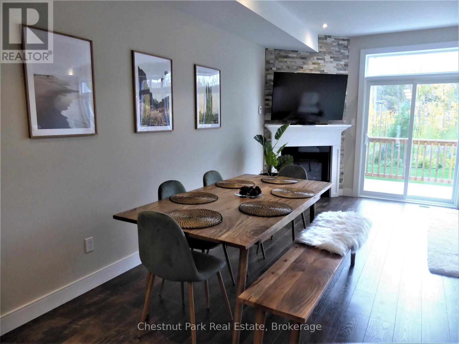 154 Yellow Birch Crescent, Blue Mountains, Ontario  L9Y 0Y5 - Photo 9 - X12037534