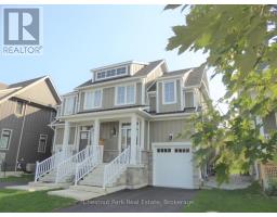 154 YELLOW BIRCH CRESCENT, Blue Mountains, Ontario