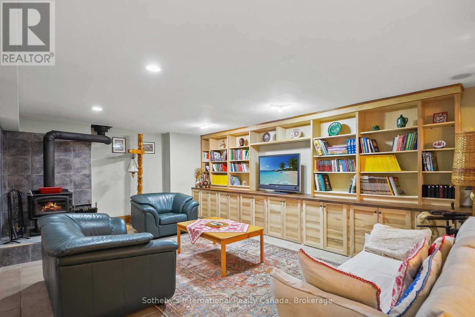 134 Glenlake Boulevard, Collingwood, Ontario  L9Y 0X2 - Photo 43 - S12037682