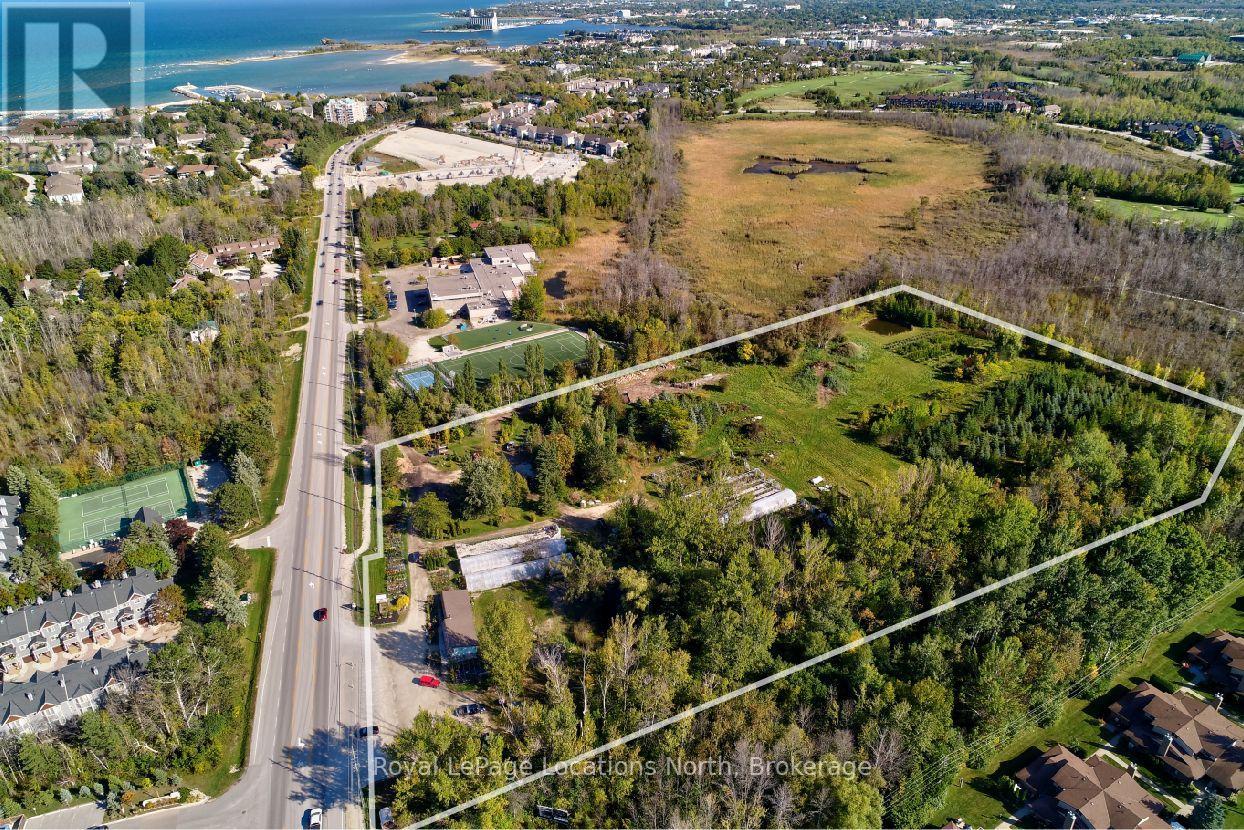 11555 26 Highway, Collingwood, Ontario  L9Y 5E7 - Photo 2 - S12037706