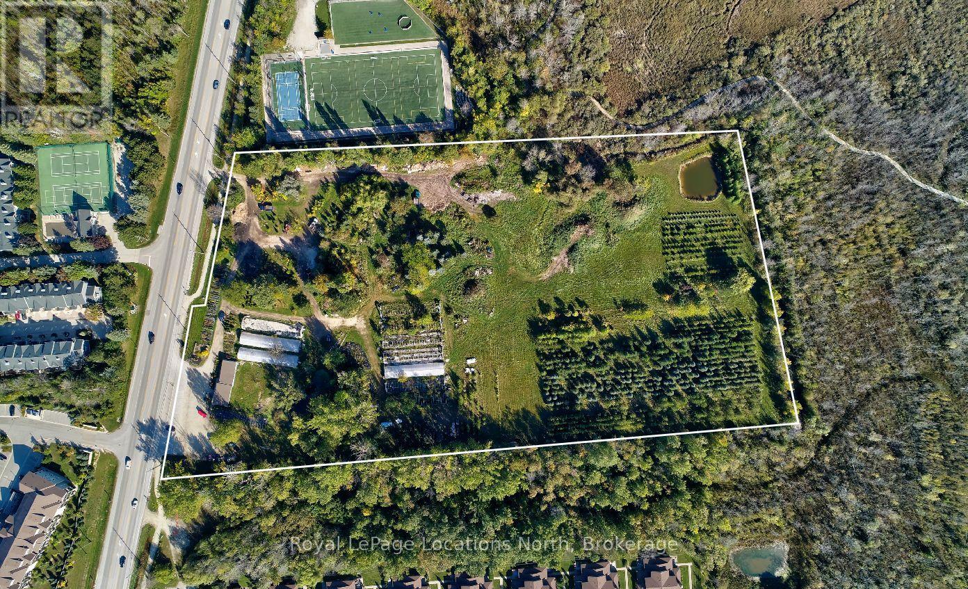 11555 26 Highway, Collingwood, Ontario  L9Y 5E7 - Photo 3 - S12037706