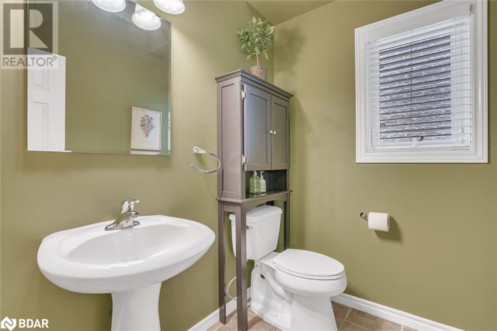 15 Black Ash Trail, Barrie, Ontario  L4N 3K2 - Photo 11 - 40709562