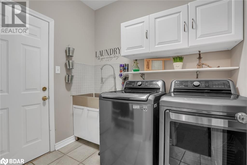 15 Black Ash Trail, Barrie, Ontario  L4N 3K2 - Photo 12 - 40709562