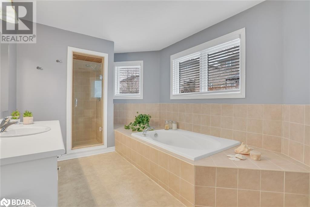 15 Black Ash Trail, Barrie, Ontario  L4N 3K2 - Photo 14 - 40709562