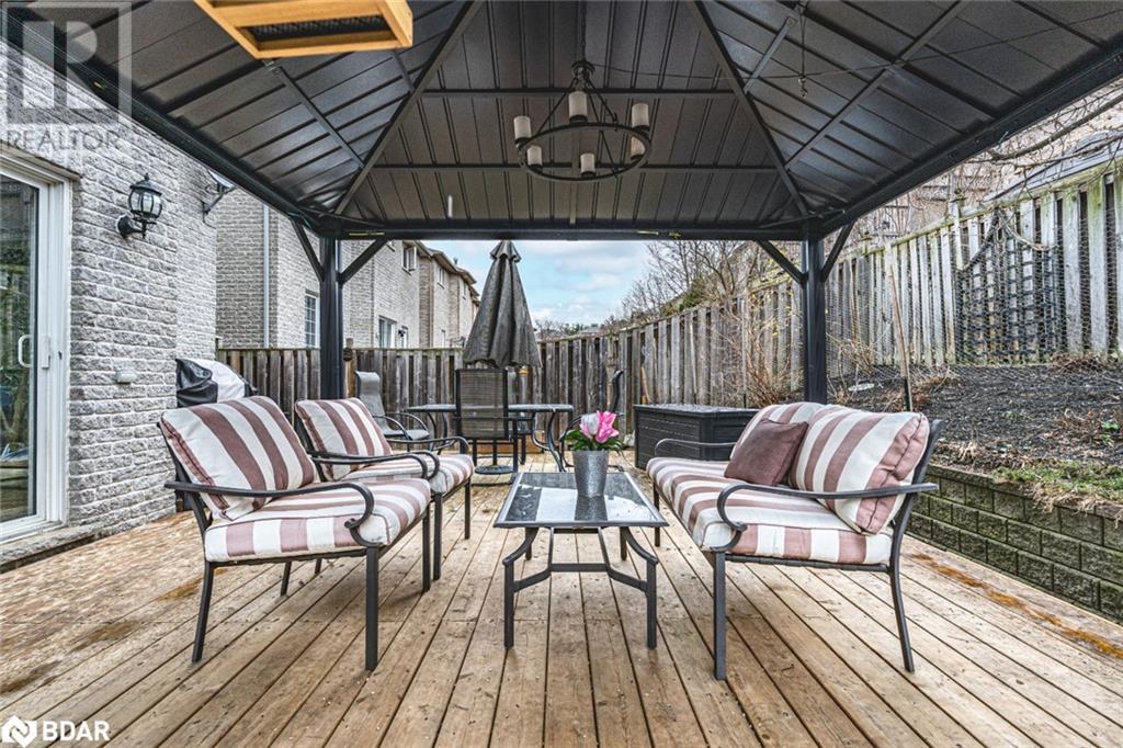 15 Black Ash Trail, Barrie, Ontario  L4N 3K2 - Photo 21 - 40709562