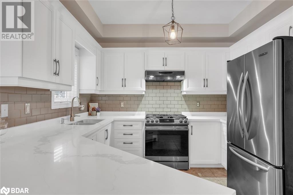 15 Black Ash Trail, Barrie, Ontario  L4N 3K2 - Photo 6 - 40709562