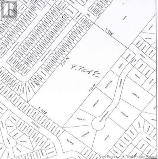 LOT Glencairn, Moncton, New Brunswick