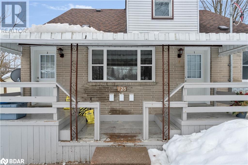 128 Berczy Street, Barrie, Ontario  L4M 3R4 - Photo 4 - 40695596