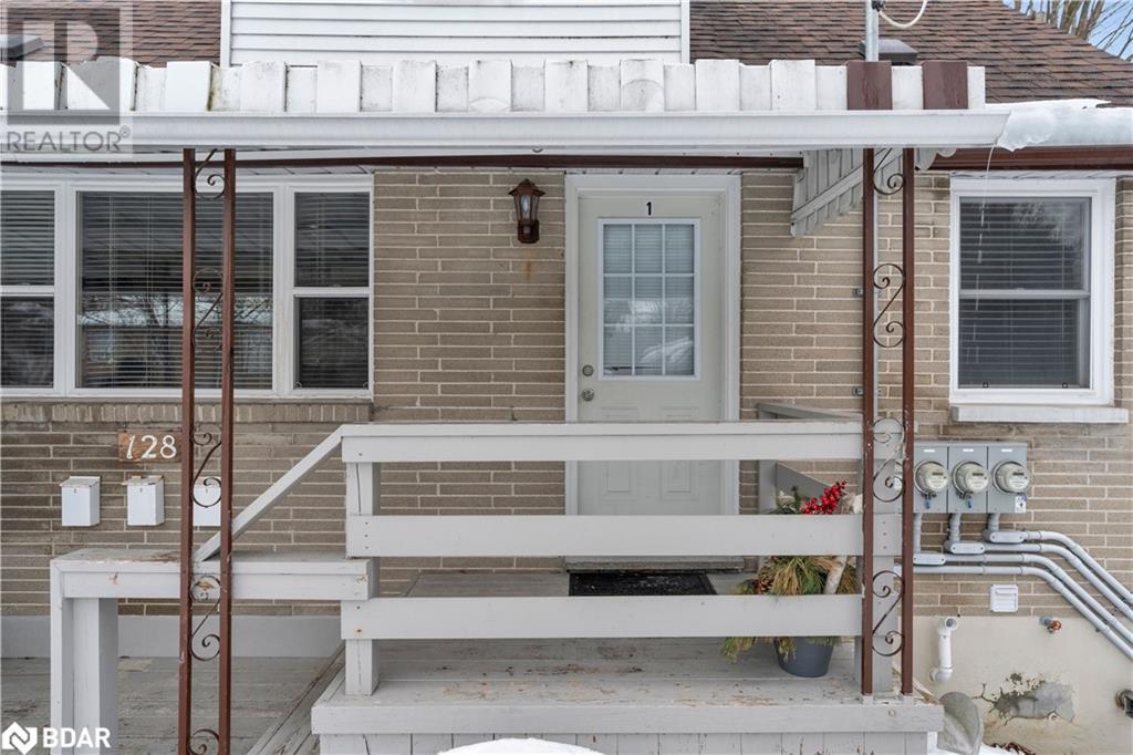 128 Berczy Street, Barrie, Ontario  L4M 3R4 - Photo 5 - 40695596