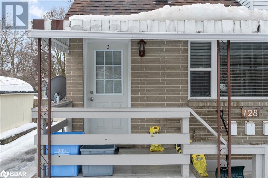 128 Berczy Street, Barrie, Ontario  L4M 3R4 - Photo 19 - 40695596
