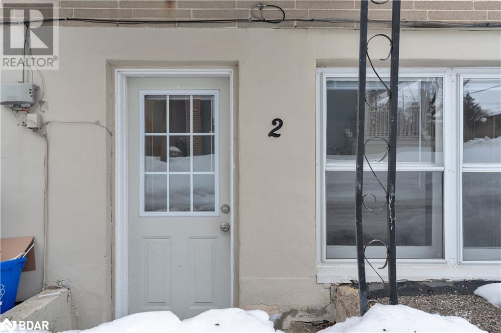 128 Berczy Street, Barrie, Ontario  L4M 3R4 - Photo 30 - 40695596