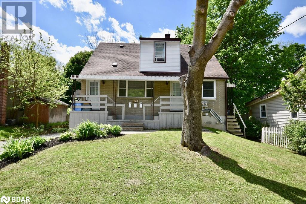 128 Berczy Street, Barrie, Ontario  L4M 3R4 - Photo 43 - 40695596