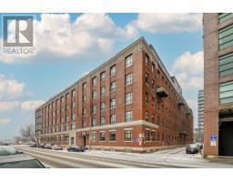 520 - 68 BROADVIEW AVENUE, Toronto, Ontario