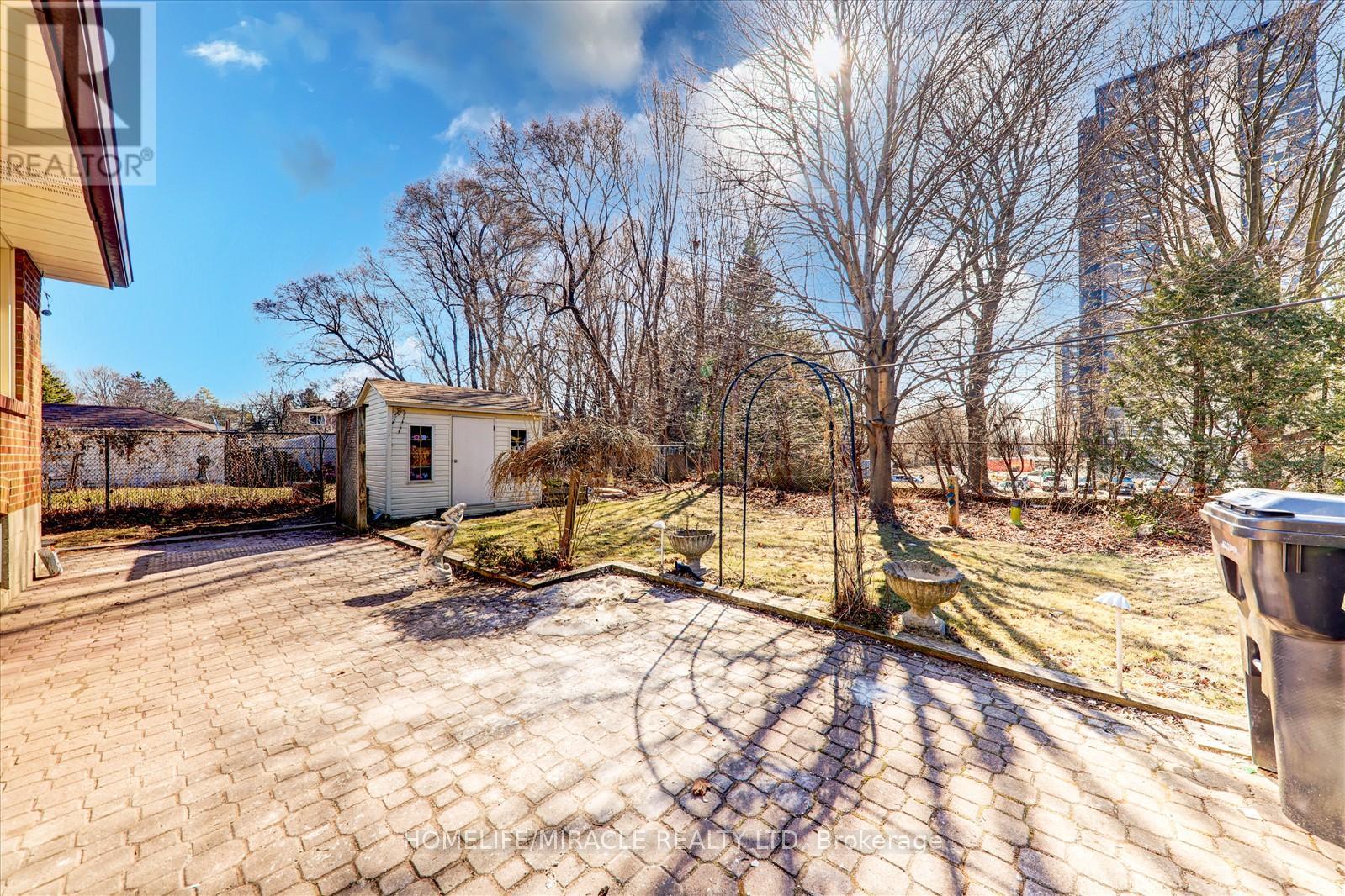 23 Dunelm Street, Toronto, Ontario  M1J 3G2 - Photo 31 - E12037670
